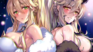 Pierwsze Krągła Przygoda Doświadczenie Sąsiadka - Anime